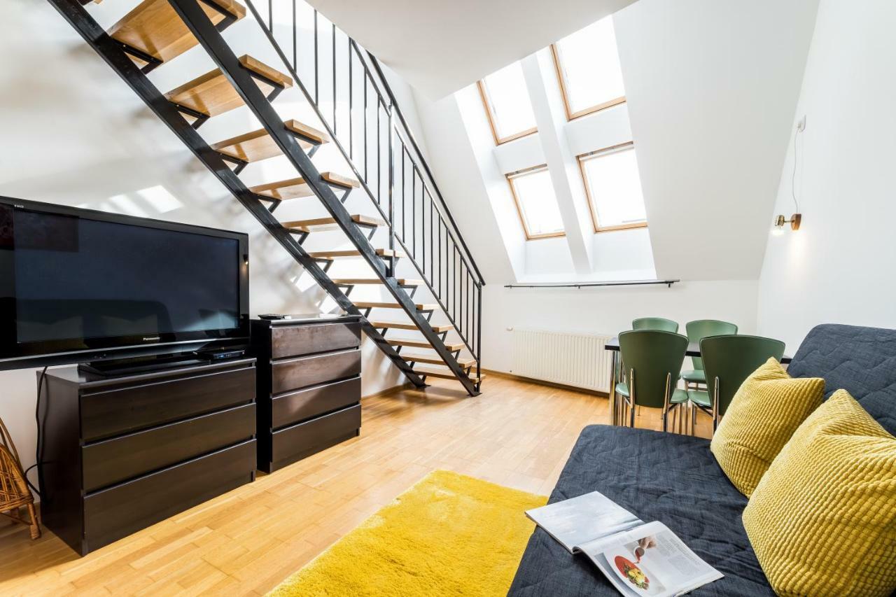 Bpr Soho Boutique Home With Ac Budapest Exterior foto
