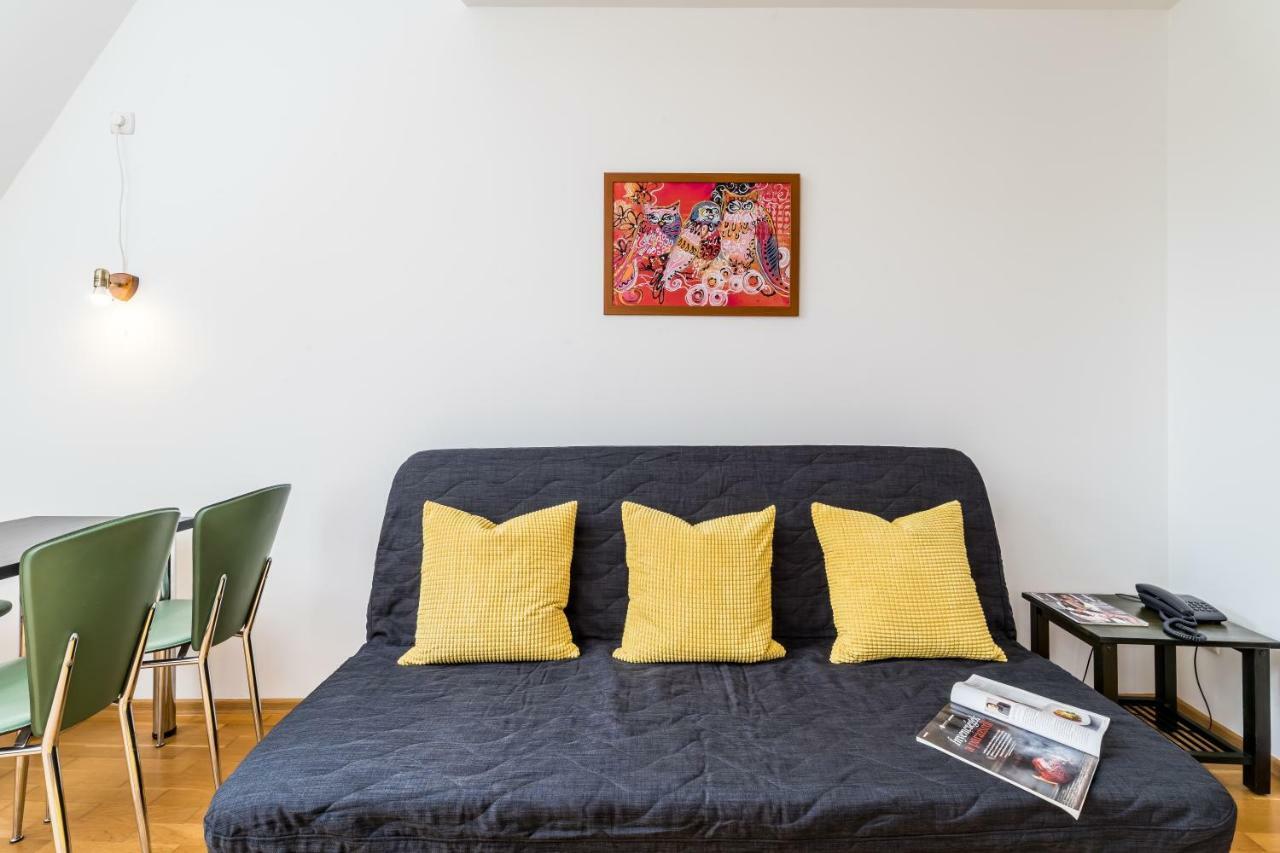 Bpr Soho Boutique Home With Ac Budapest Exterior foto