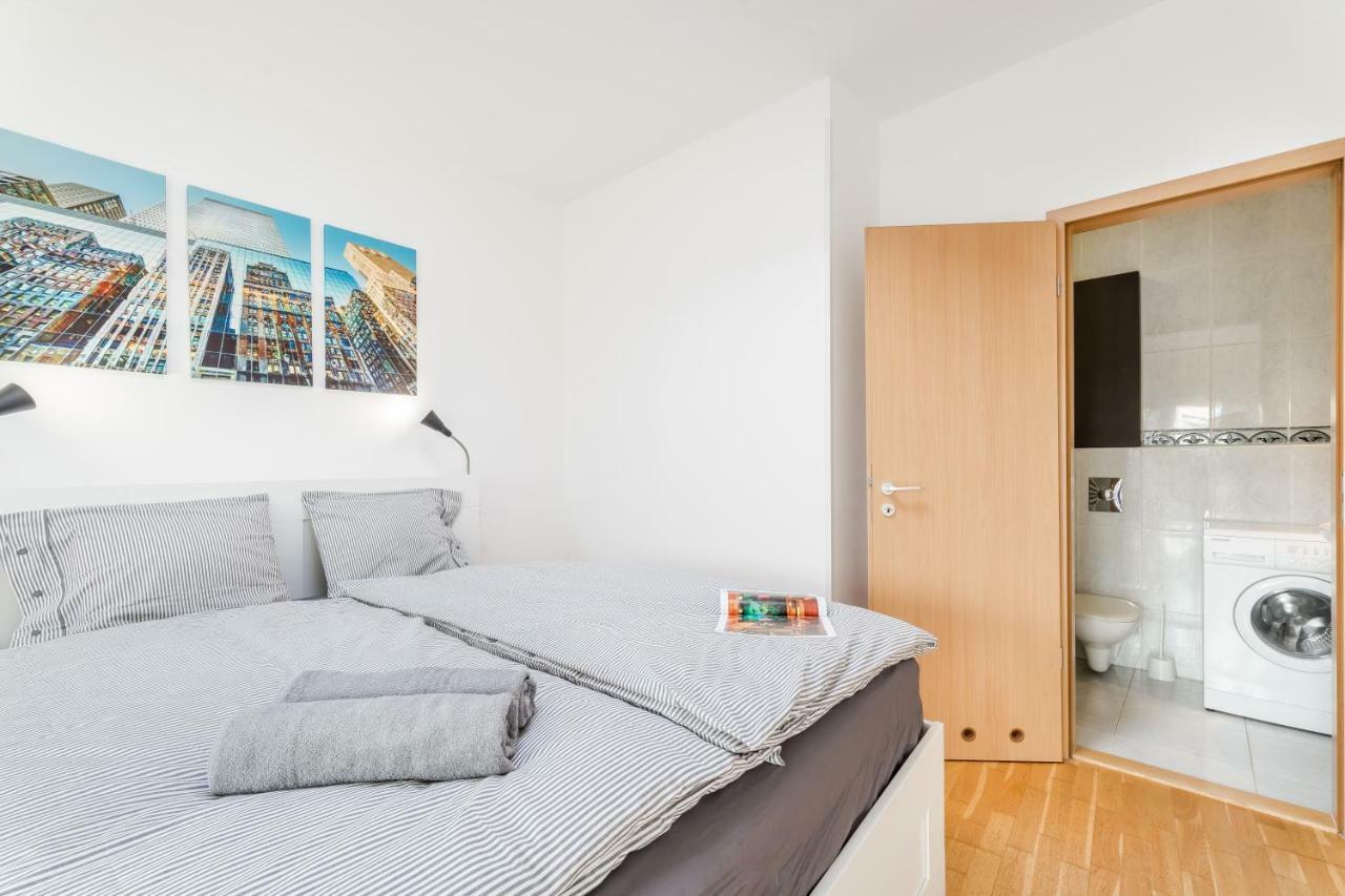 Bpr Soho Boutique Home With Ac Budapest Exterior foto