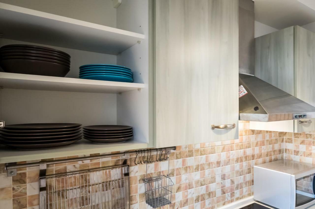 Bpr Soho Boutique Home With Ac Budapest Exterior foto