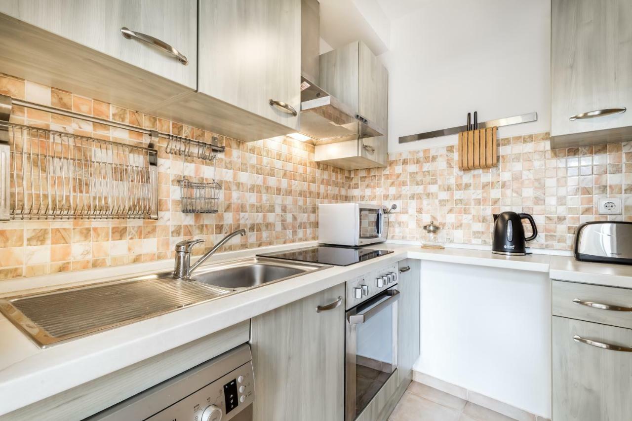 Bpr Soho Boutique Home With Ac Budapest Exterior foto